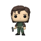 Immagine del prodotto Stranger Things - Funko Pop Figura di Steve il Cacciatore