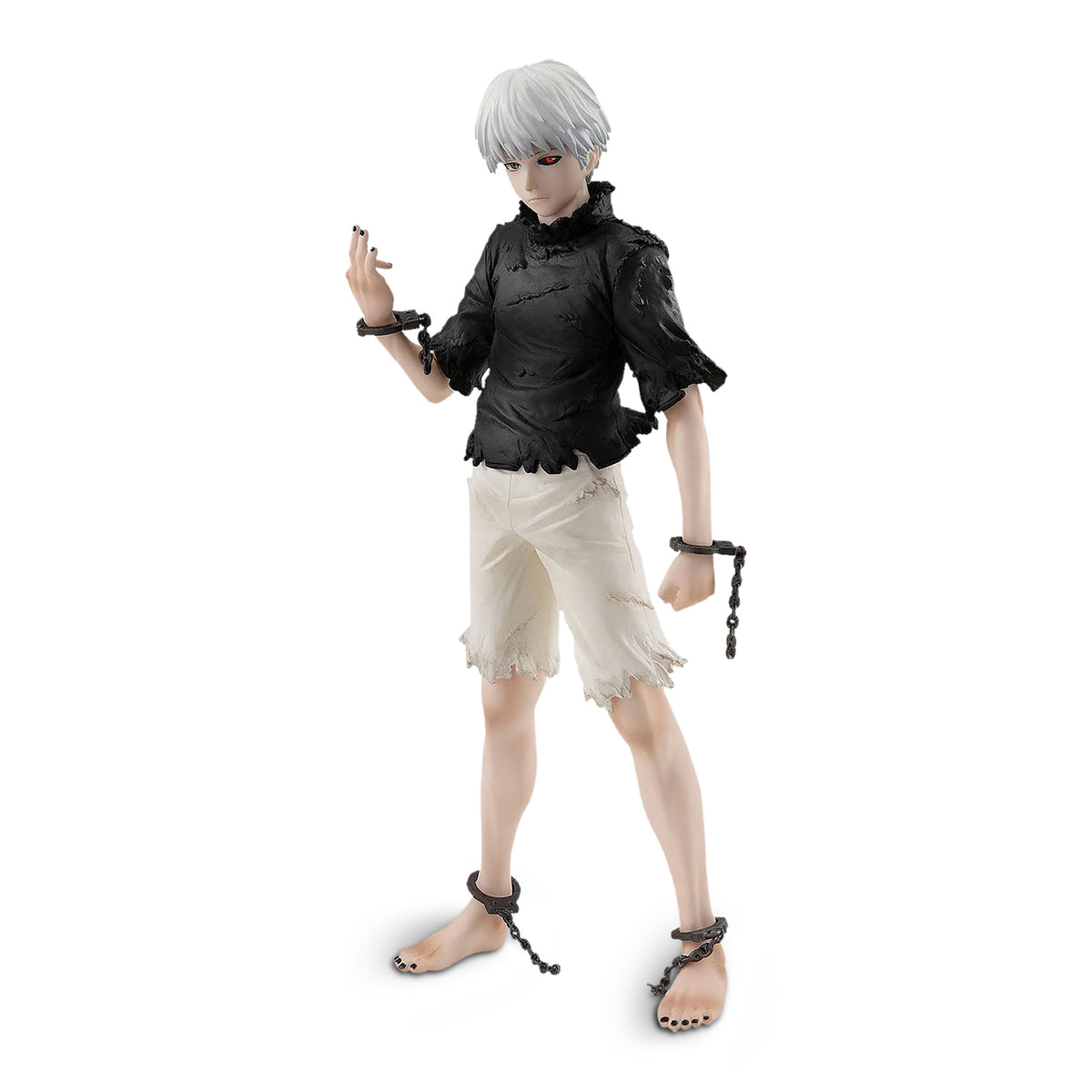 Image produit Tokyo Ghoul - Figurine Ken Kaneki