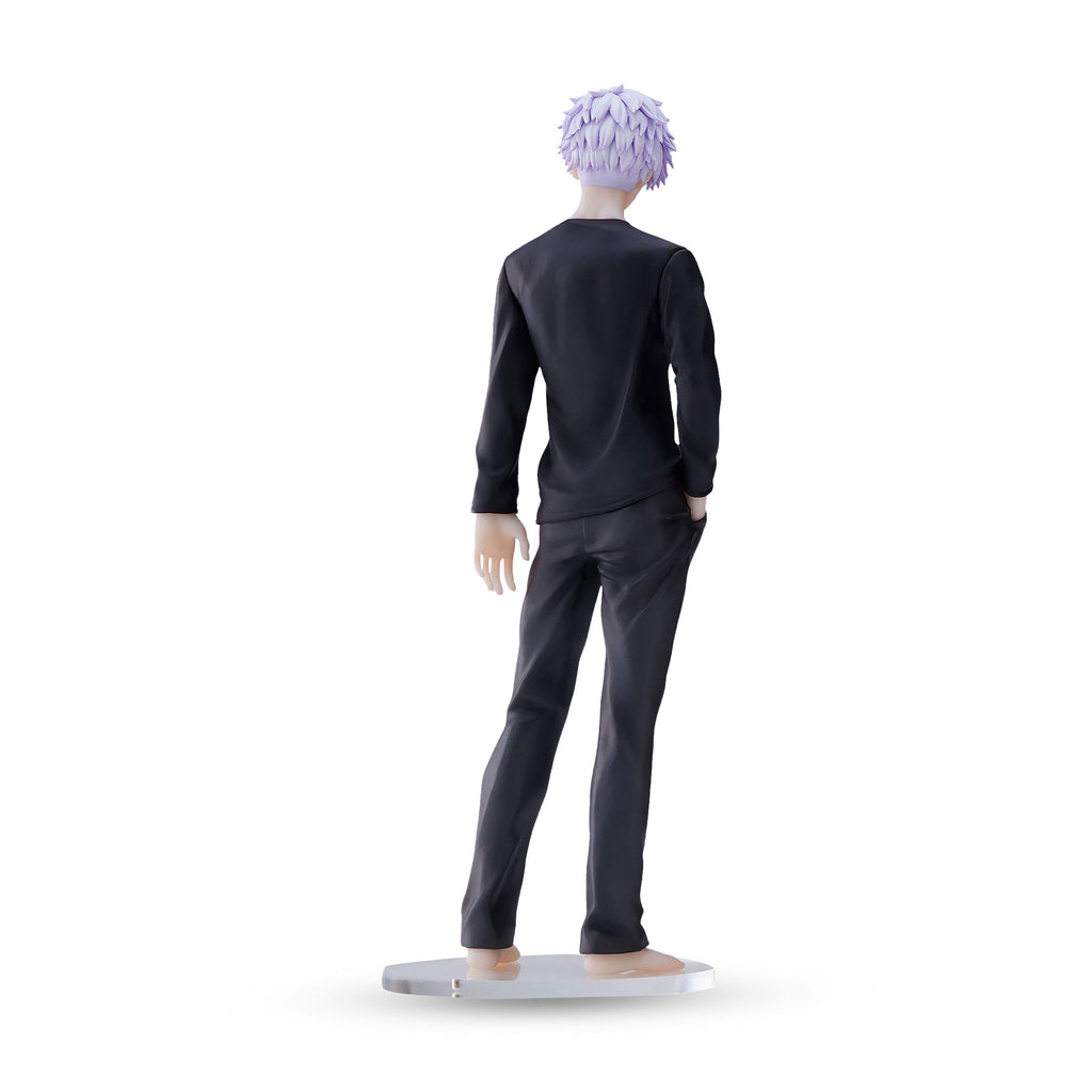 Image produit Jujutsu Kaisen - Figurine Satoru Gojo 23cm