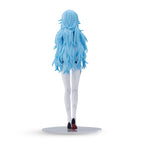 Image produit Evangelion - Statue Rei Ayanami Version Cheveux Longs