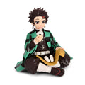 Immagine del prodotto Demon Slayer - Figura di Tanjiro Kamado 10 cm