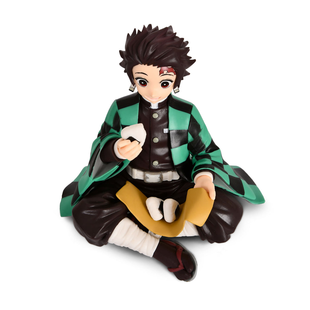 Immagine del prodotto Demon Slayer - Figura di Tanjiro Kamado 10 cm