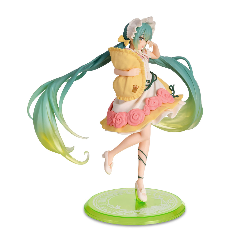 Immagine del prodotto Hatsune Miku - Figura della Bella Addormentata