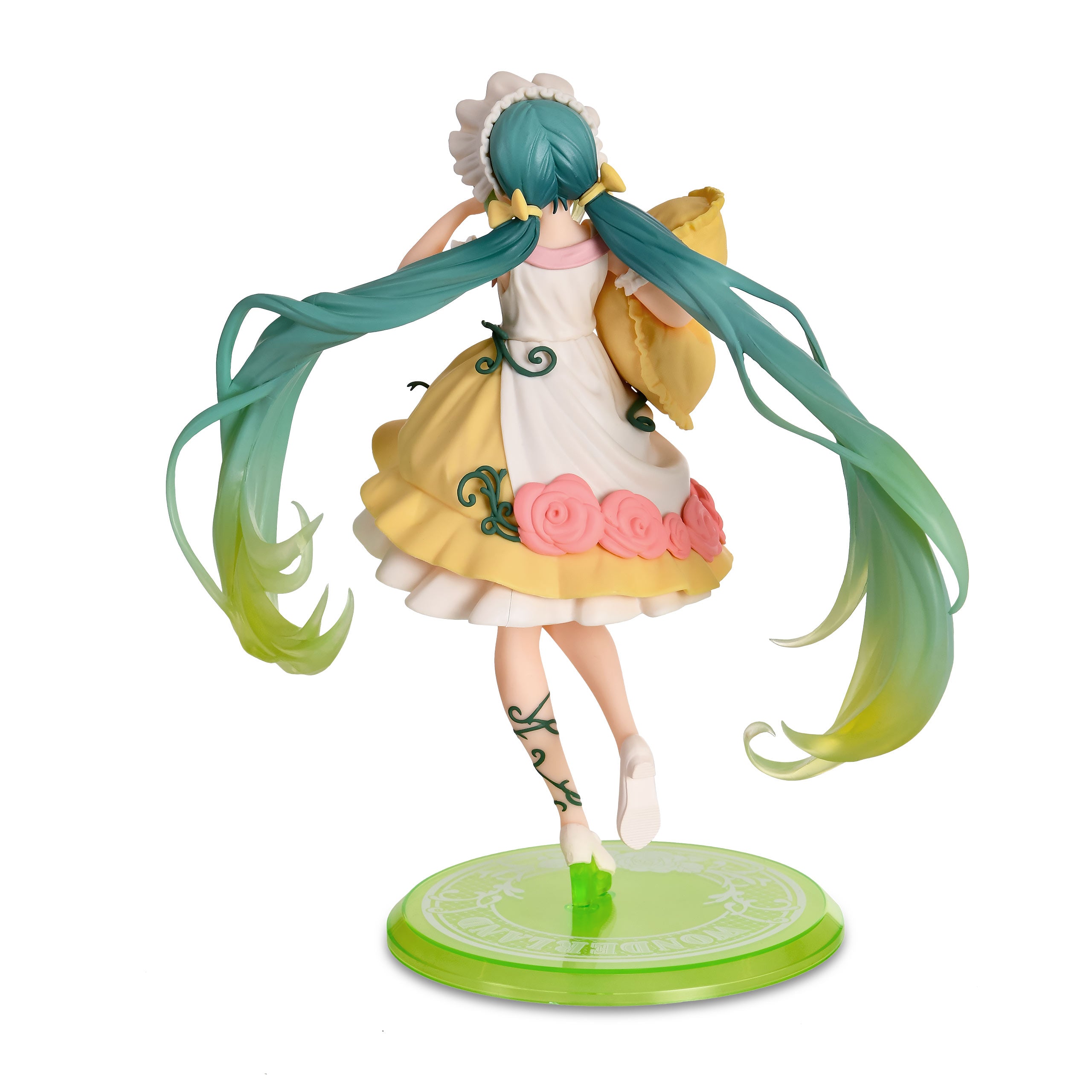 Immagine del prodotto Hatsune Miku - Figura della Bella Addormentata