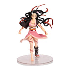 Immagine del prodotto Demon Slayer - Statua ConoFig di Nezuko Kamado