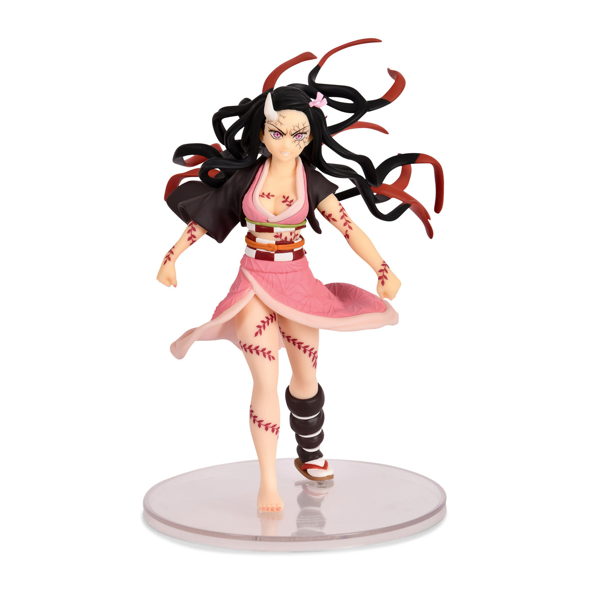 Produktbild Demon Slayer - Nezuko Kamado ConoFig Statue