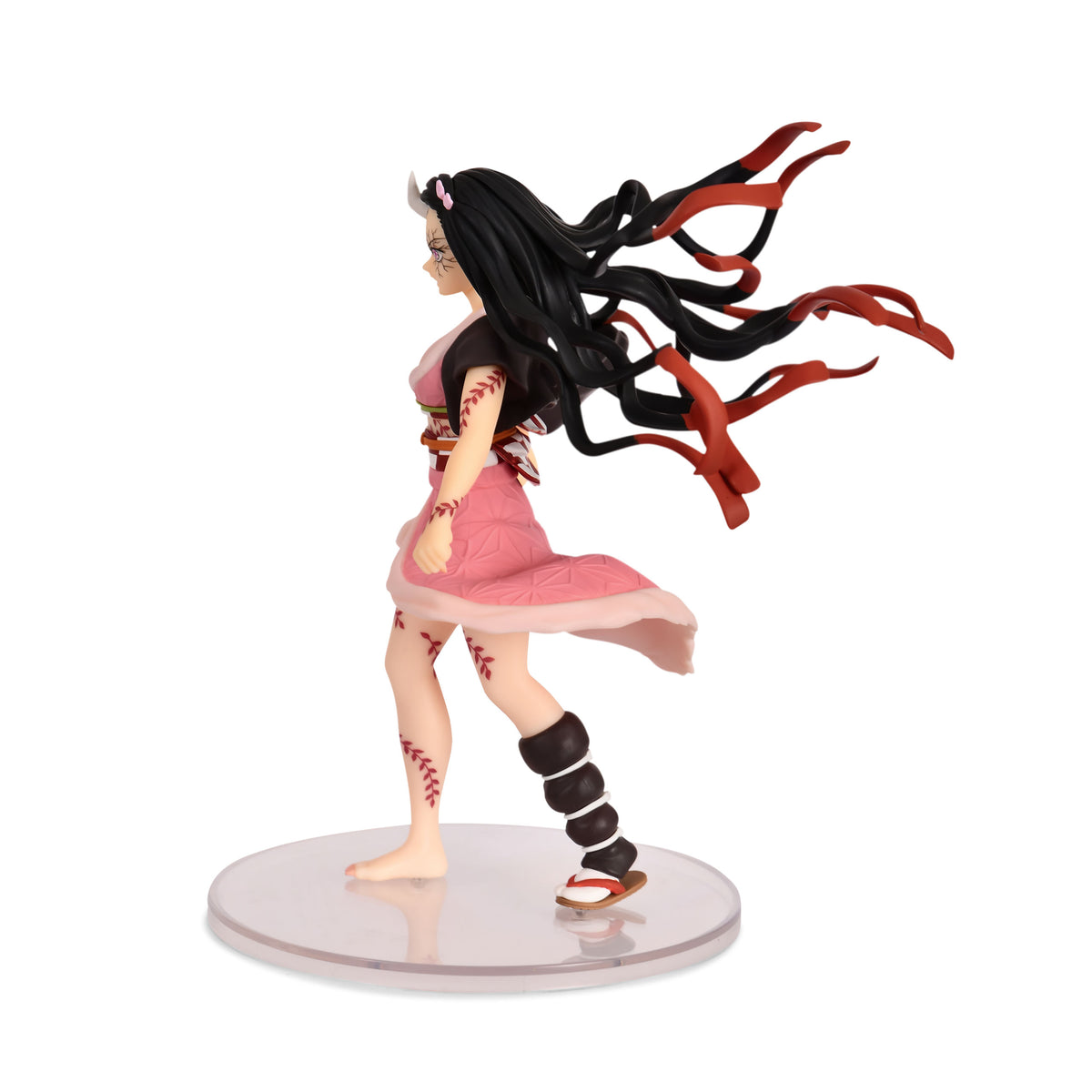 Produktbild Demon Slayer - Nezuko Kamado ConoFig Statue