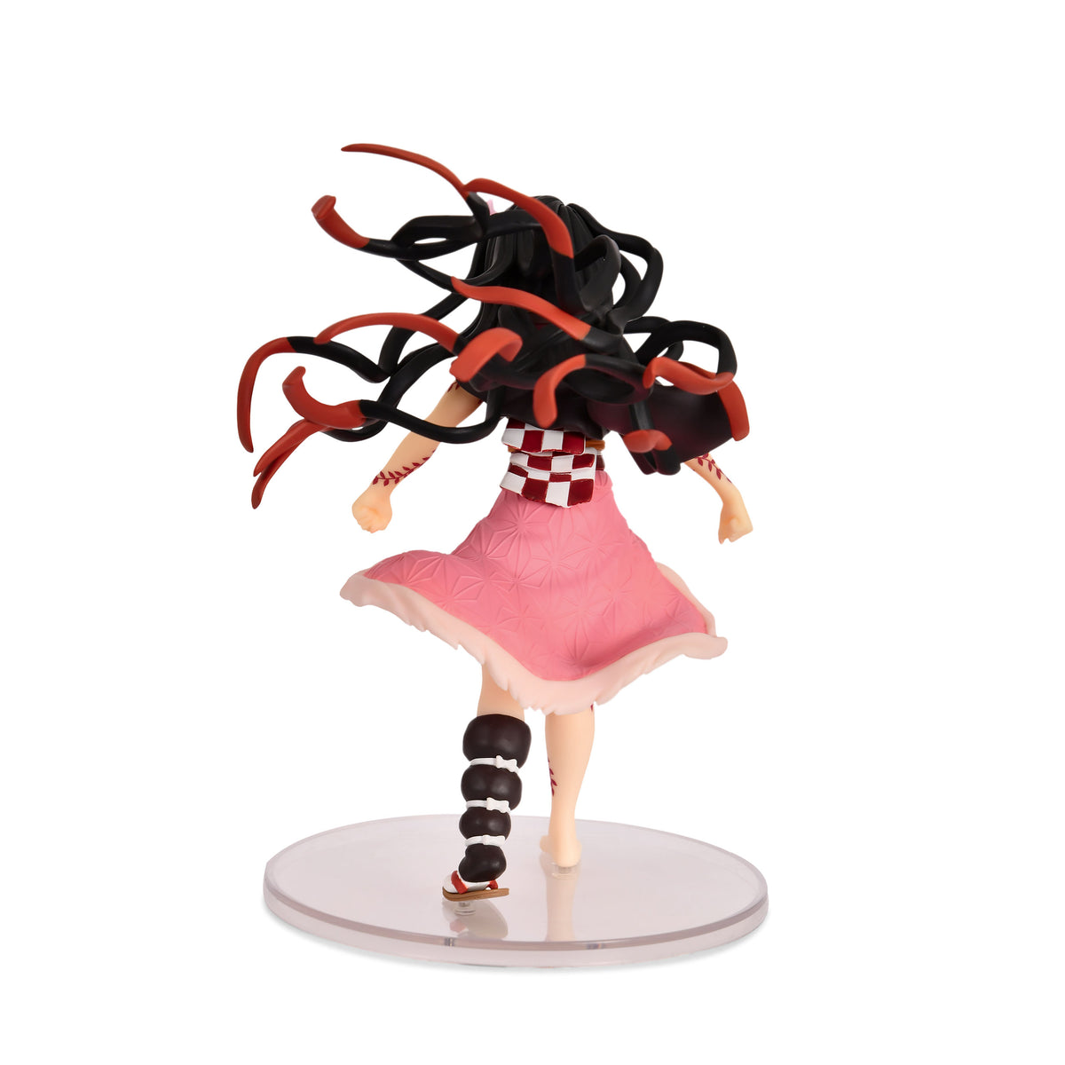 Produktbild Demon Slayer - Nezuko Kamado ConoFig Statue
