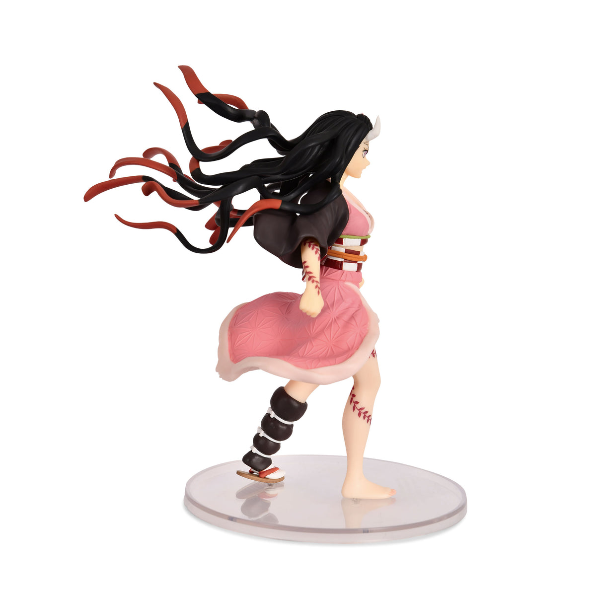 Produktbild Demon Slayer - Nezuko Kamado ConoFig Statue