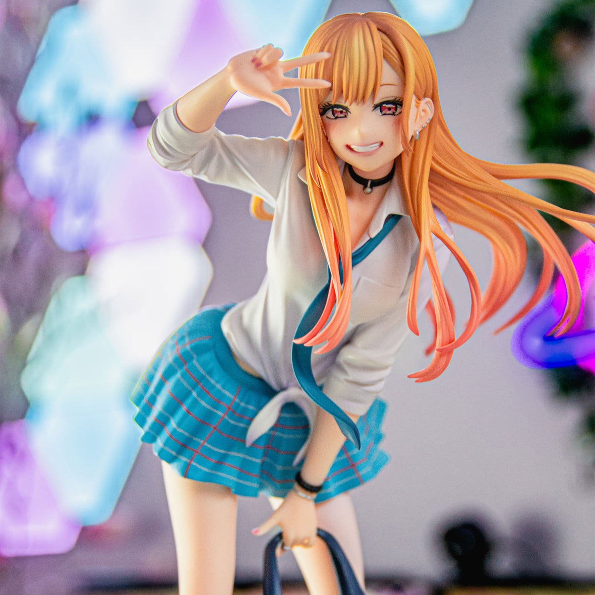 Image produit My Dress-Up Darling - Statue de Marin Kitagawa