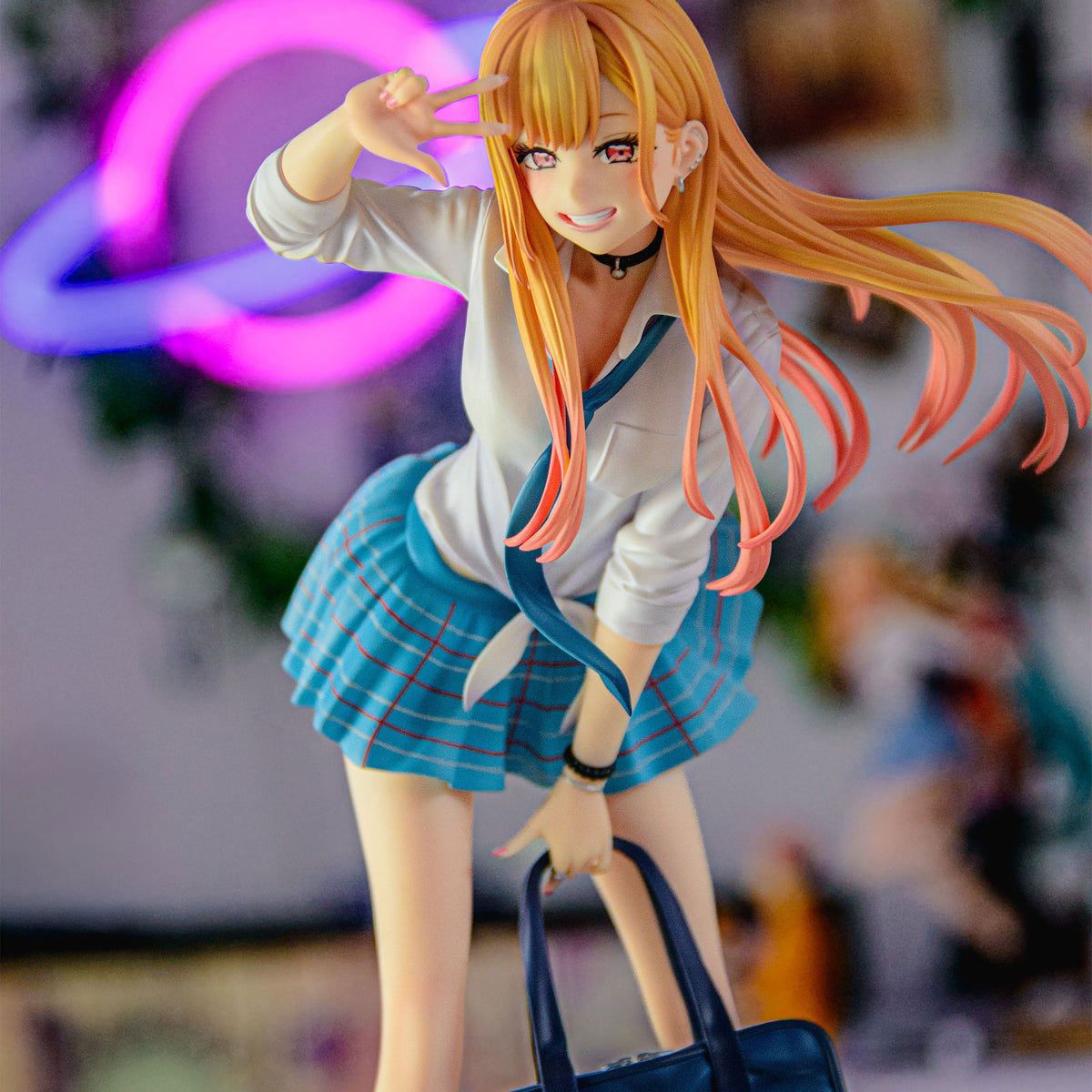 Image produit My Dress-Up Darling - Statue de Marin Kitagawa