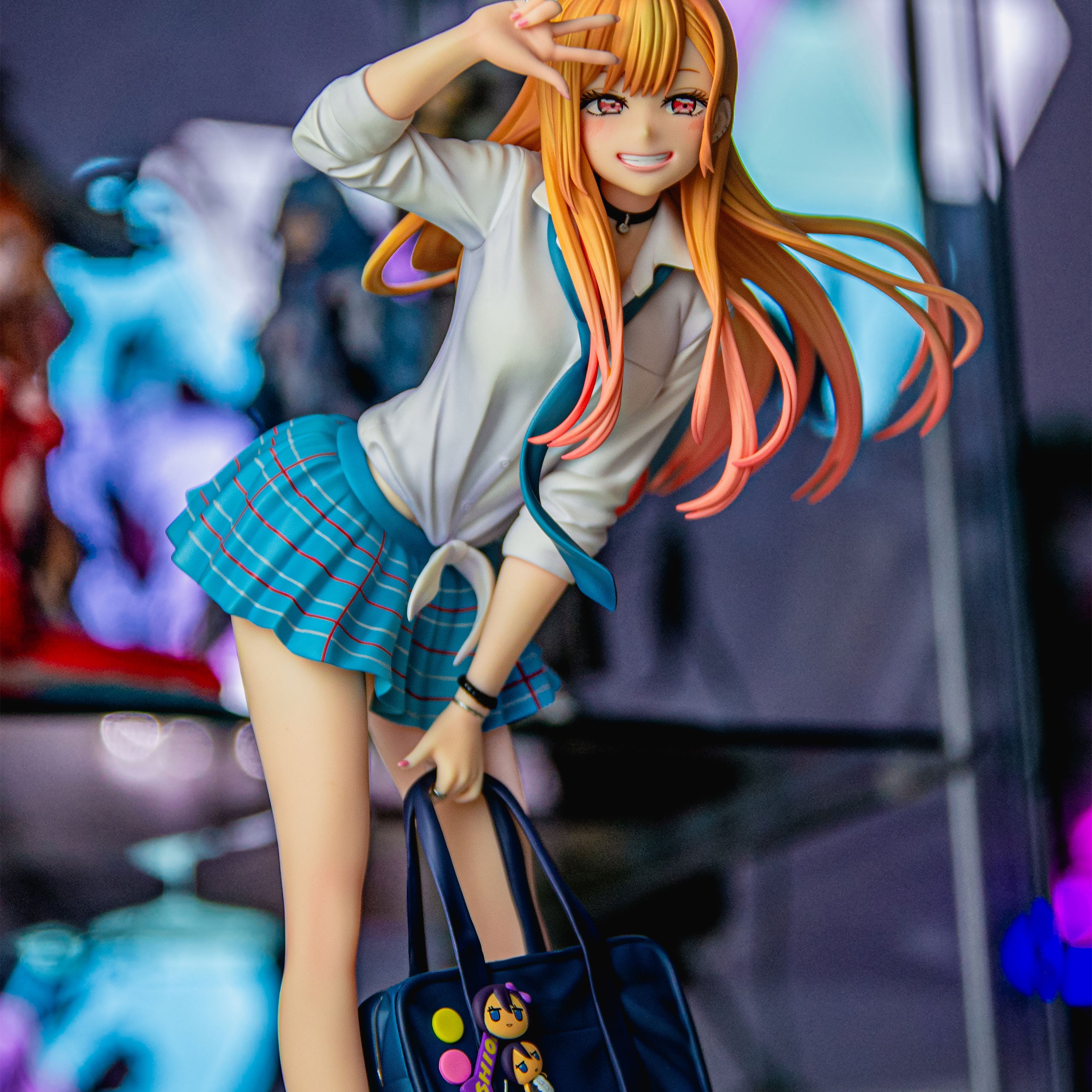 Image produit My Dress-Up Darling - Statue de Marin Kitagawa