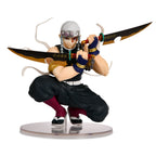 Image produit Demon Slayer - Statue Tengen Uzui ConoFig