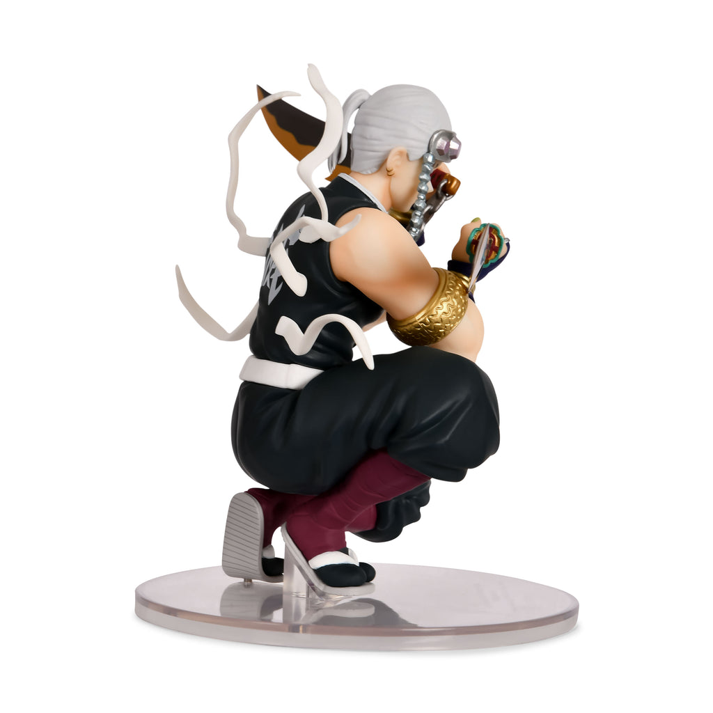 Image produit Demon Slayer - Statue Tengen Uzui ConoFig