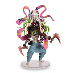 Image produit Demon Slayer - Daki avec Gyutaro Statue ConoFig