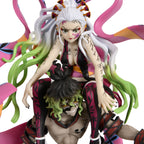 Image produit Demon Slayer - Daki avec Gyutaro Statue ConoFig