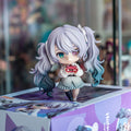 Image produit Hatsune Miku - Lonely Sekai Ver. Nendoroid figurine d'action