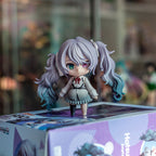 Image produit Hatsune Miku - Lonely Sekai Ver. Nendoroid figurine d'action
