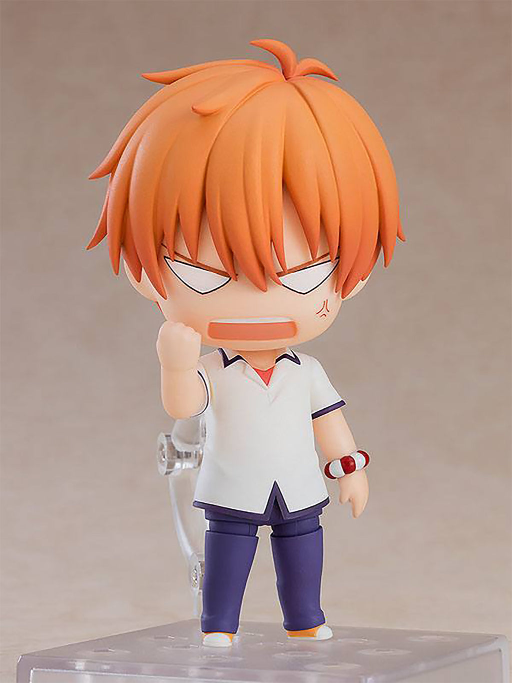 Produktbild Fruits Basket - Kyo Soma Nendoroid Actionfigur