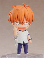 Produktbild Fruits Basket - Kyo Soma Nendoroid Actionfigur