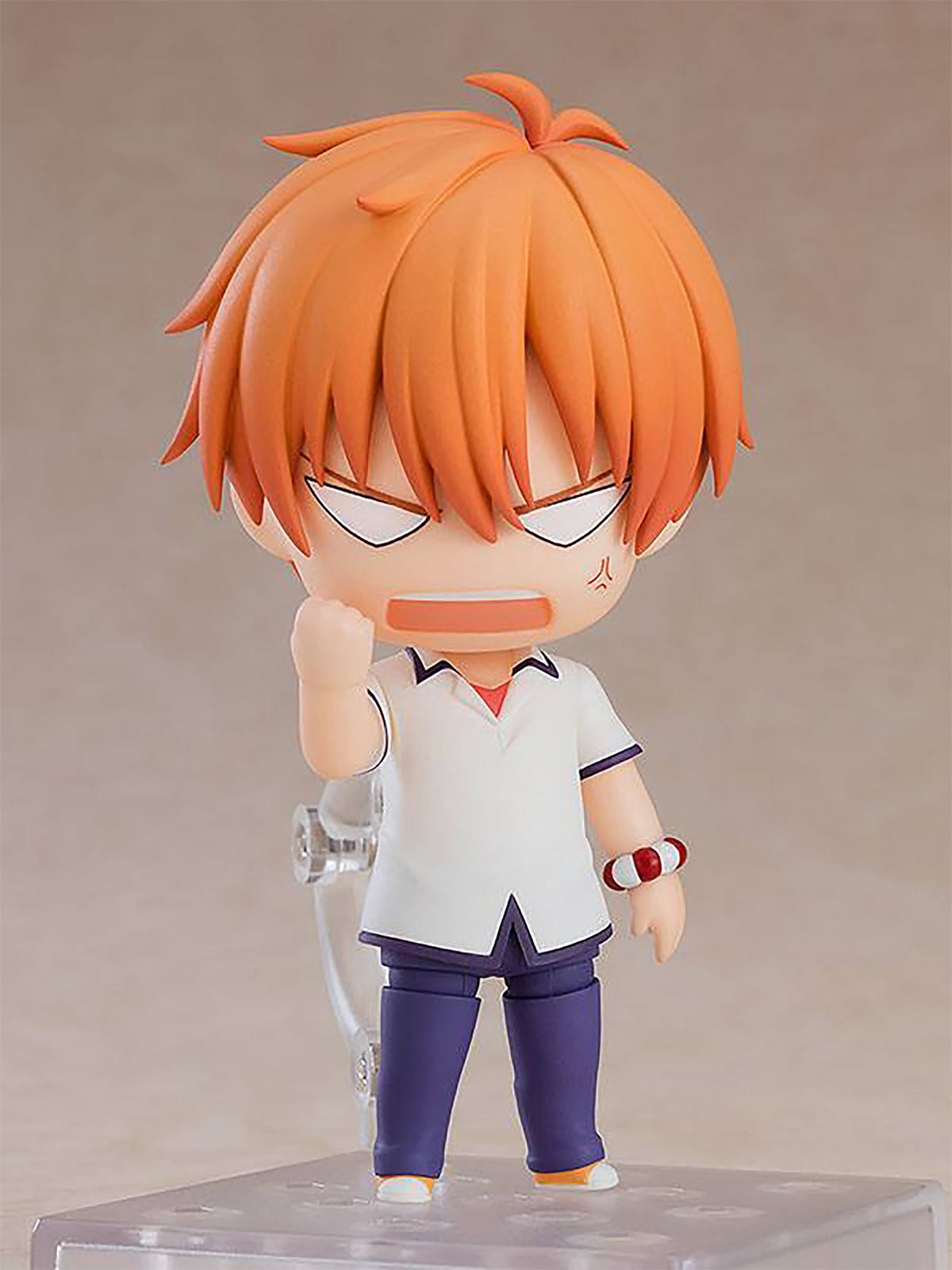 Produktbild Fruits Basket - Kyo Soma Nendoroid Actionfigur