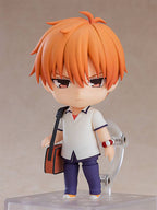 Produktbild Fruits Basket - Kyo Soma Nendoroid Actionfigur