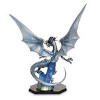 Produktbild Yu-Gi-Oh! - Blauäugiger Weißer Drache Holographic Edition Statue