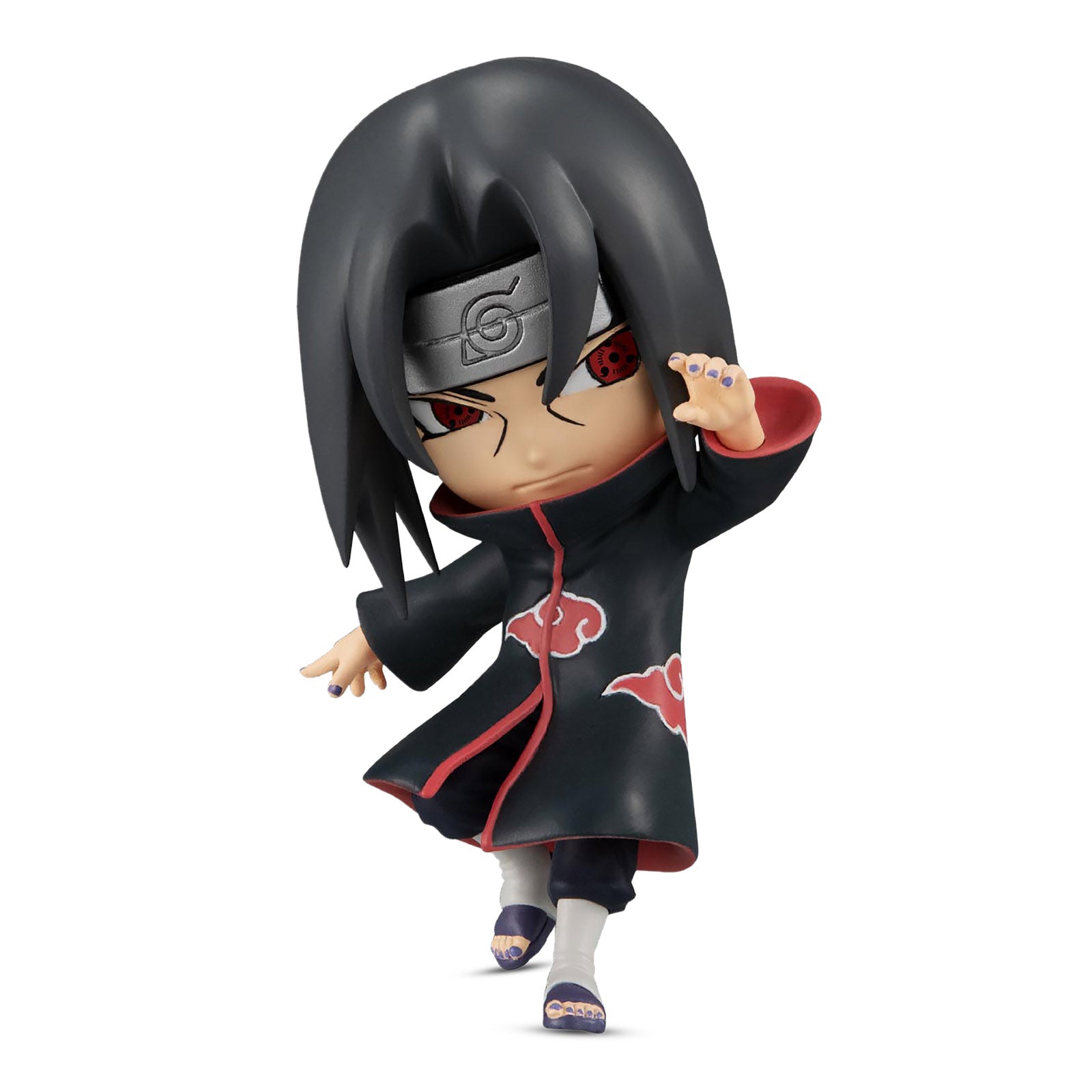 Immagine del prodotto Naruto Shippuden - Figura Chibi di Itachi Uchiha