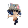 Image produit Demon Slayer - Inosuke Hashibira Chibi figure
