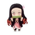 Immagine del prodotto Demon Slayer - Figura Chibi di Nezuko Kamado