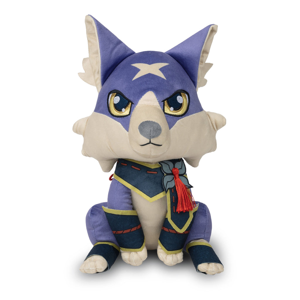 Immagine del prodotto Monster Hunter - Figura di Peluche Palamute
