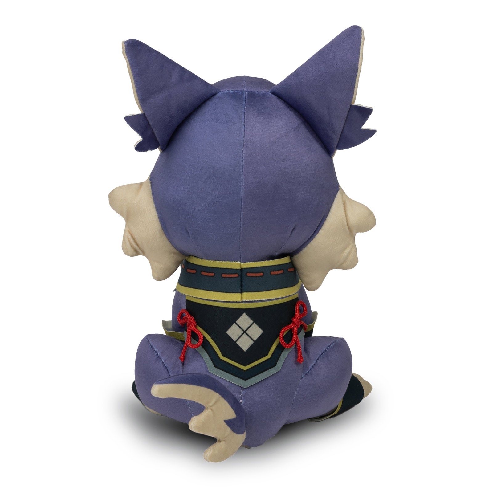 Immagine del prodotto Monster Hunter - Figura di Peluche Palamute