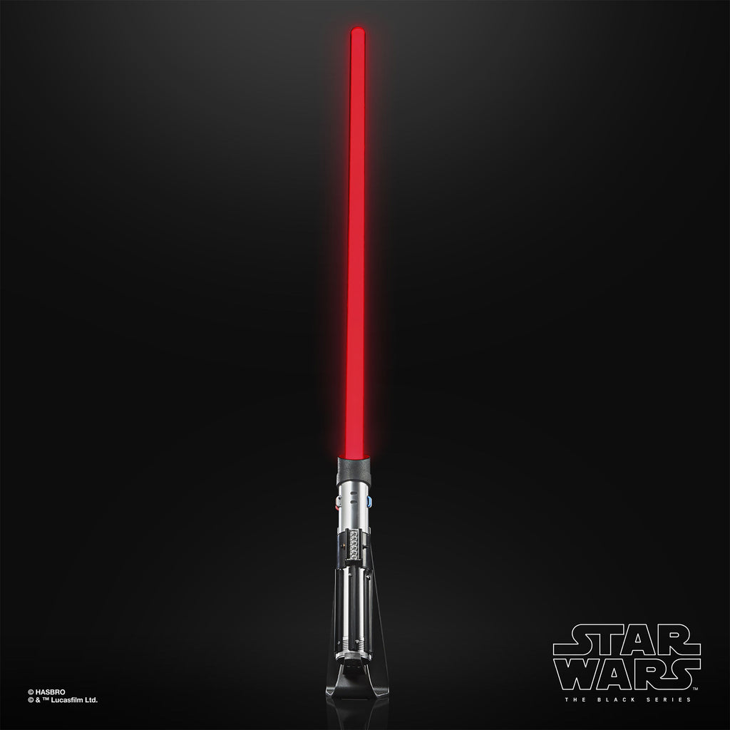 Produktbild Star Wars - Darth Vader Force FX Elite Lichtschwert