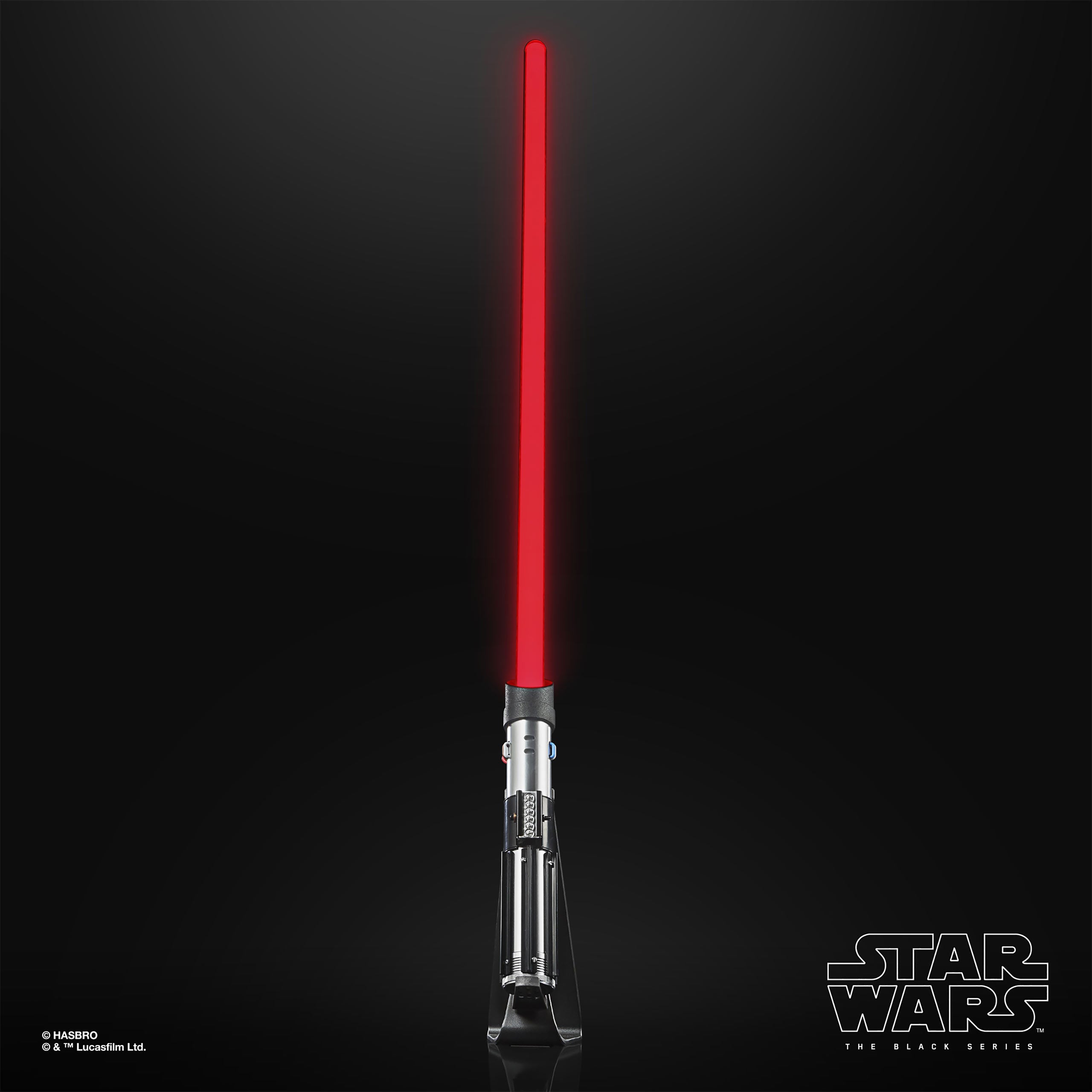 Produktbild Star Wars - Darth Vader Force FX Elite Lichtschwert