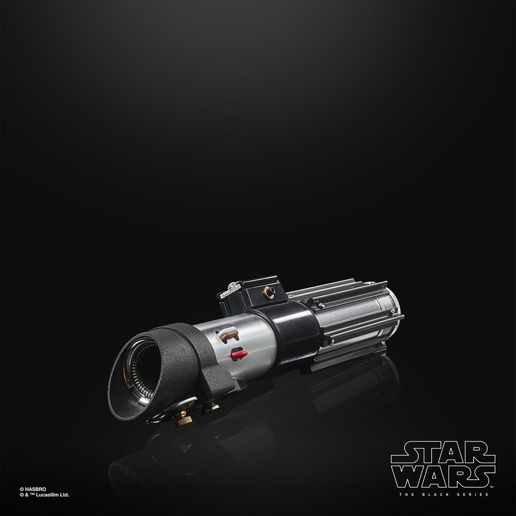 Produktbild Star Wars - Darth Vader Force FX Elite Lichtschwert