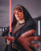 Produktbild Star Wars - Darth Vader Force FX Elite Lichtschwert