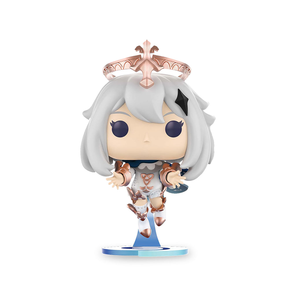 Product image Genshin Impact - Paimon Funko Pop Bobblehead Figure