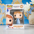 Produktbild Bridgerton - Daphne Funko Pop Figur