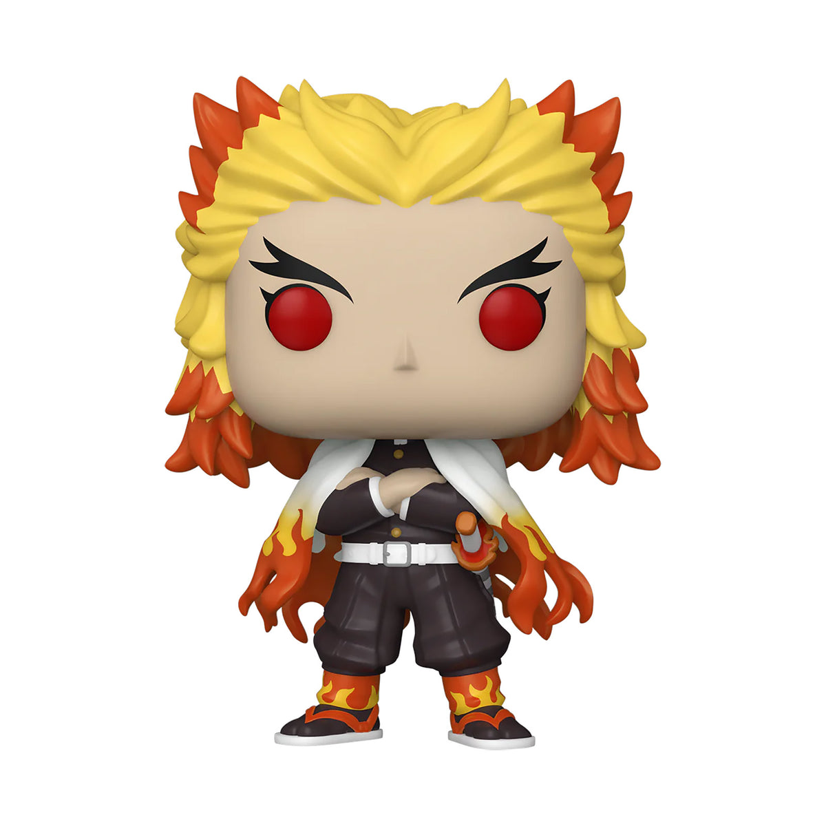 Image produit Demon Slayer - Figurine Funko Pop Rengoku