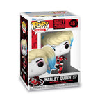 Produktbild Harley Quinn - Funko Pop Figur