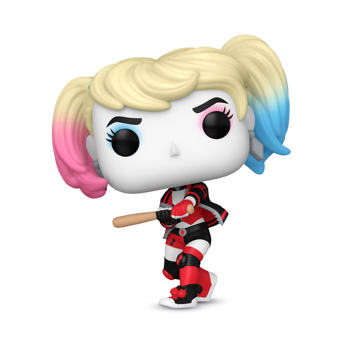Produktbild Harley Quinn - Funko Pop Figur