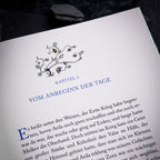 Product image The Silmarillion Deluxe Edition