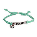 Image produit Demon Slayer - Bracelets Nezuko et Tanjiro set de 2 pièces