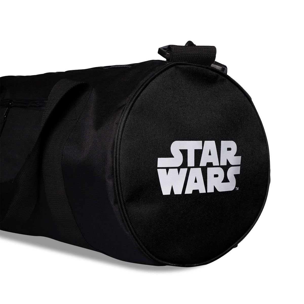 Produktbild Star Wars - Logo Sporttasche schwarz