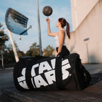 Produktbild Star Wars - Logo Sporttasche schwarz