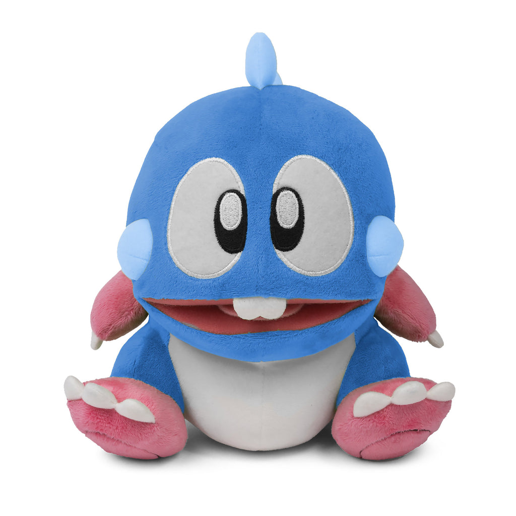 Immagine del prodotto Bubble Bobble - Figura di peluche Bob