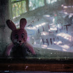 Produktbild Silent Hill - Robbie the Rabbit Plüsch Figur