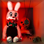 Produktbild Silent Hill - Robbie the Rabbit Plüsch Figur