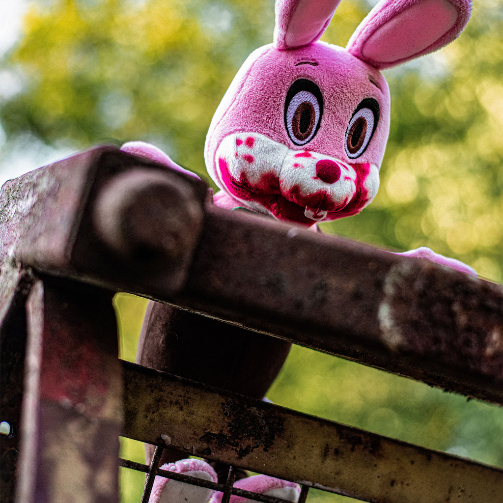 Produktbild Silent Hill - Robbie the Rabbit Plüsch Figur