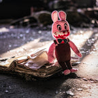 Produktbild Silent Hill - Robbie the Rabbit Plüsch Figur
